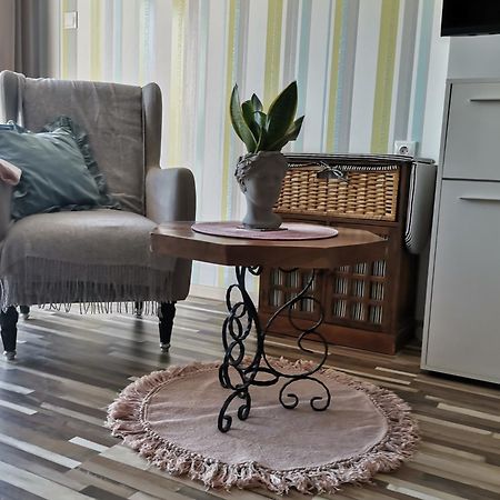Apartmán Фридом Sozopol Exteriér fotografie