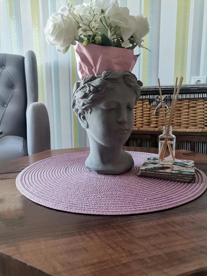 Apartmán Фридом Sozopol Exteriér fotografie