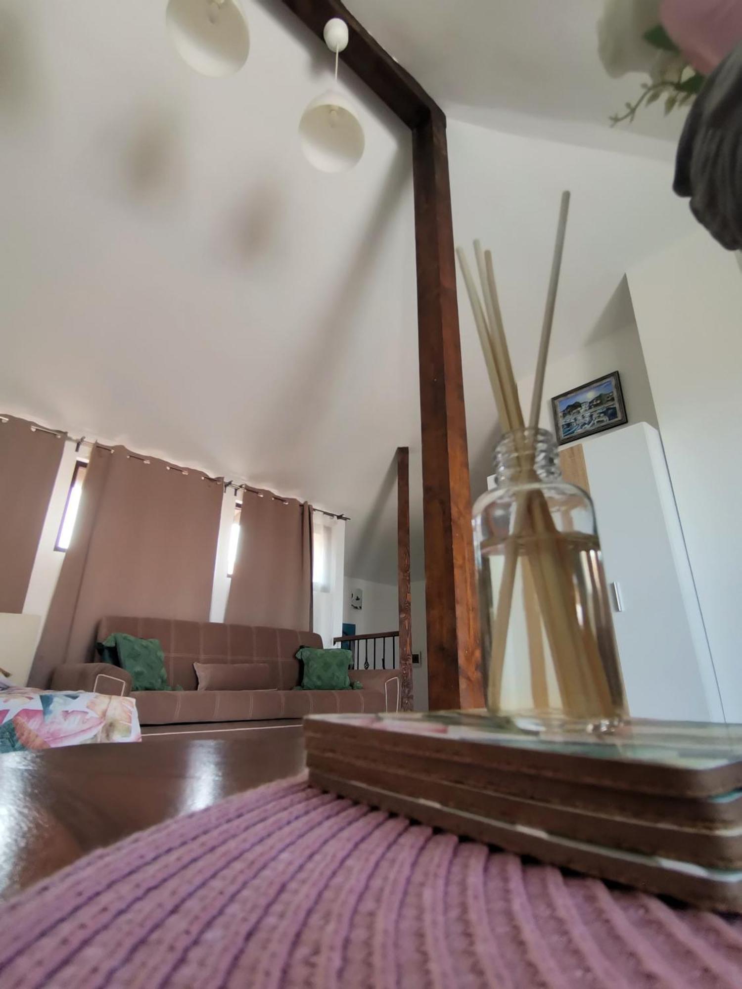 Apartmán Фридом Sozopol Exteriér fotografie
