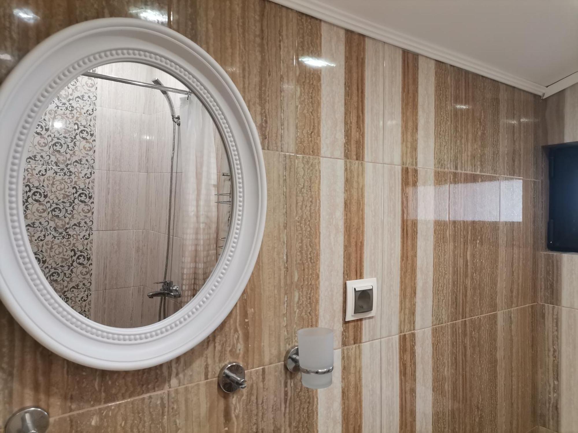 Apartmán Фридом Sozopol Exteriér fotografie