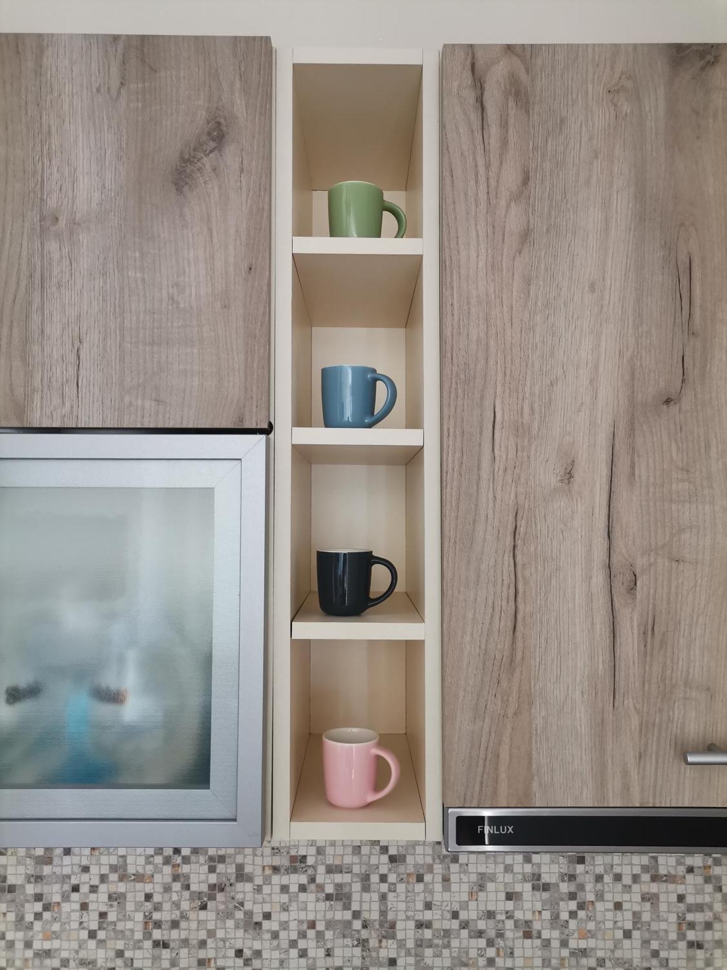 Apartmán Фридом Sozopol Exteriér fotografie