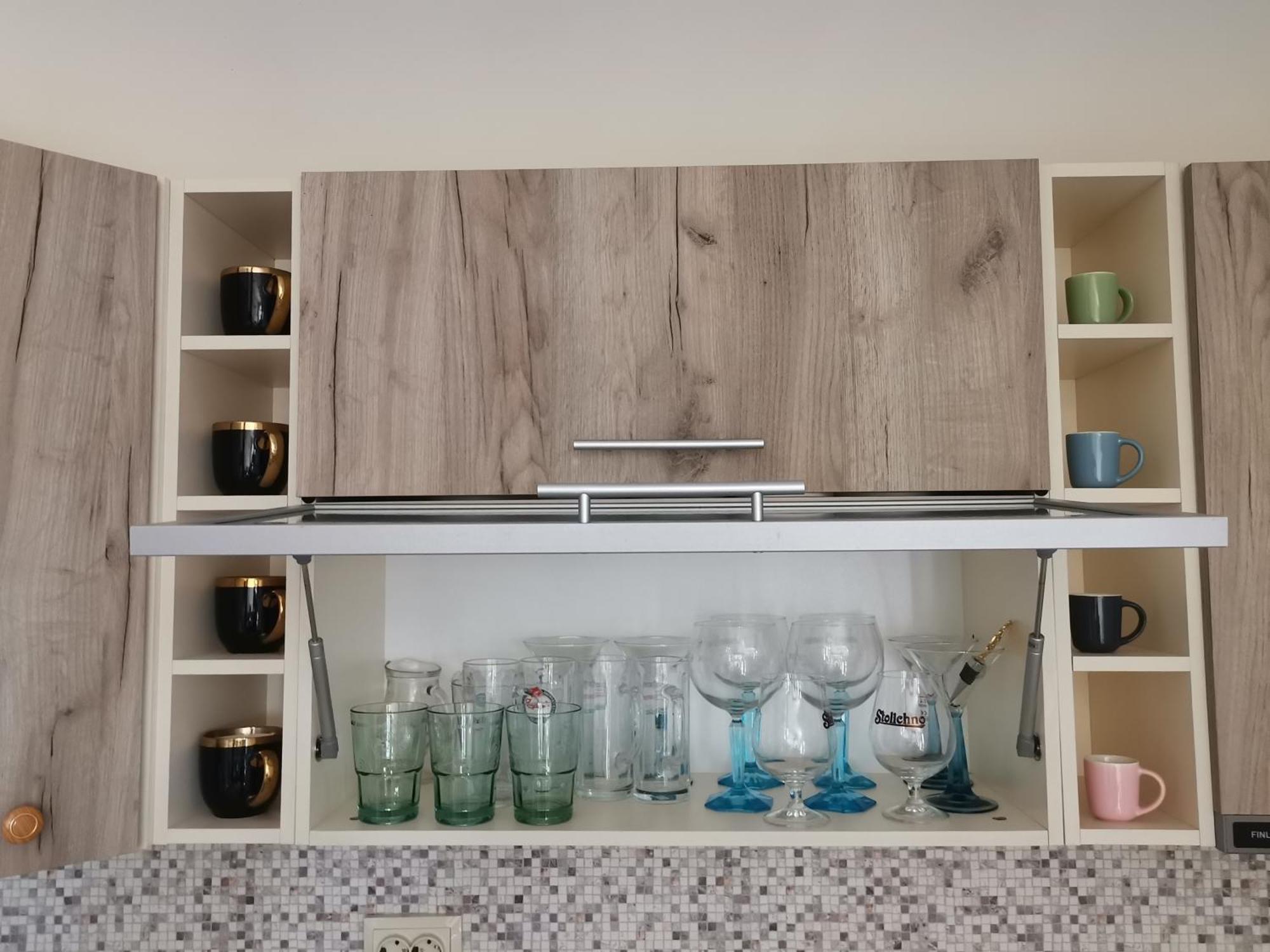 Apartmán Фридом Sozopol Exteriér fotografie