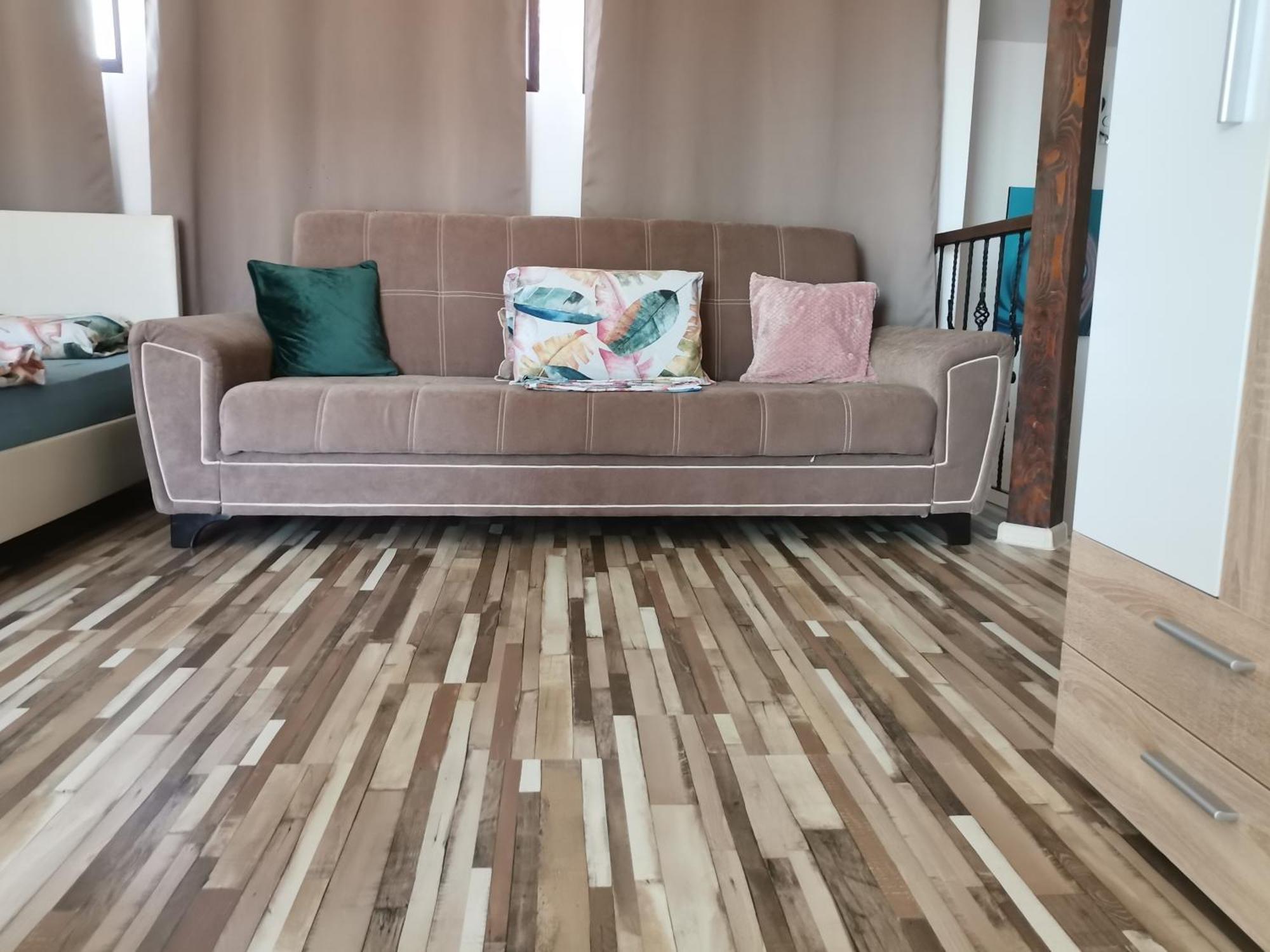 Apartmán Фридом Sozopol Exteriér fotografie