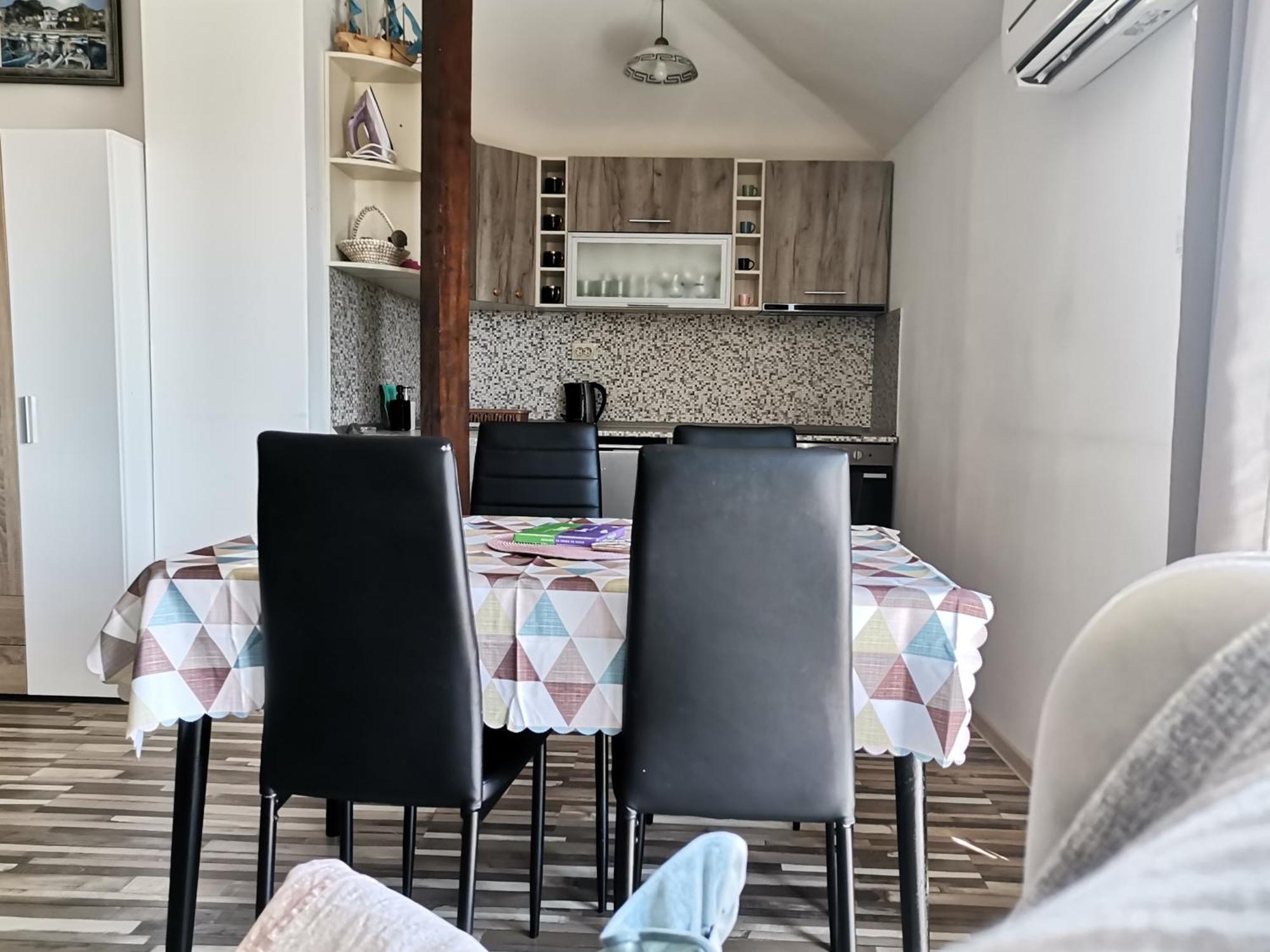 Apartmán Фридом Sozopol Exteriér fotografie